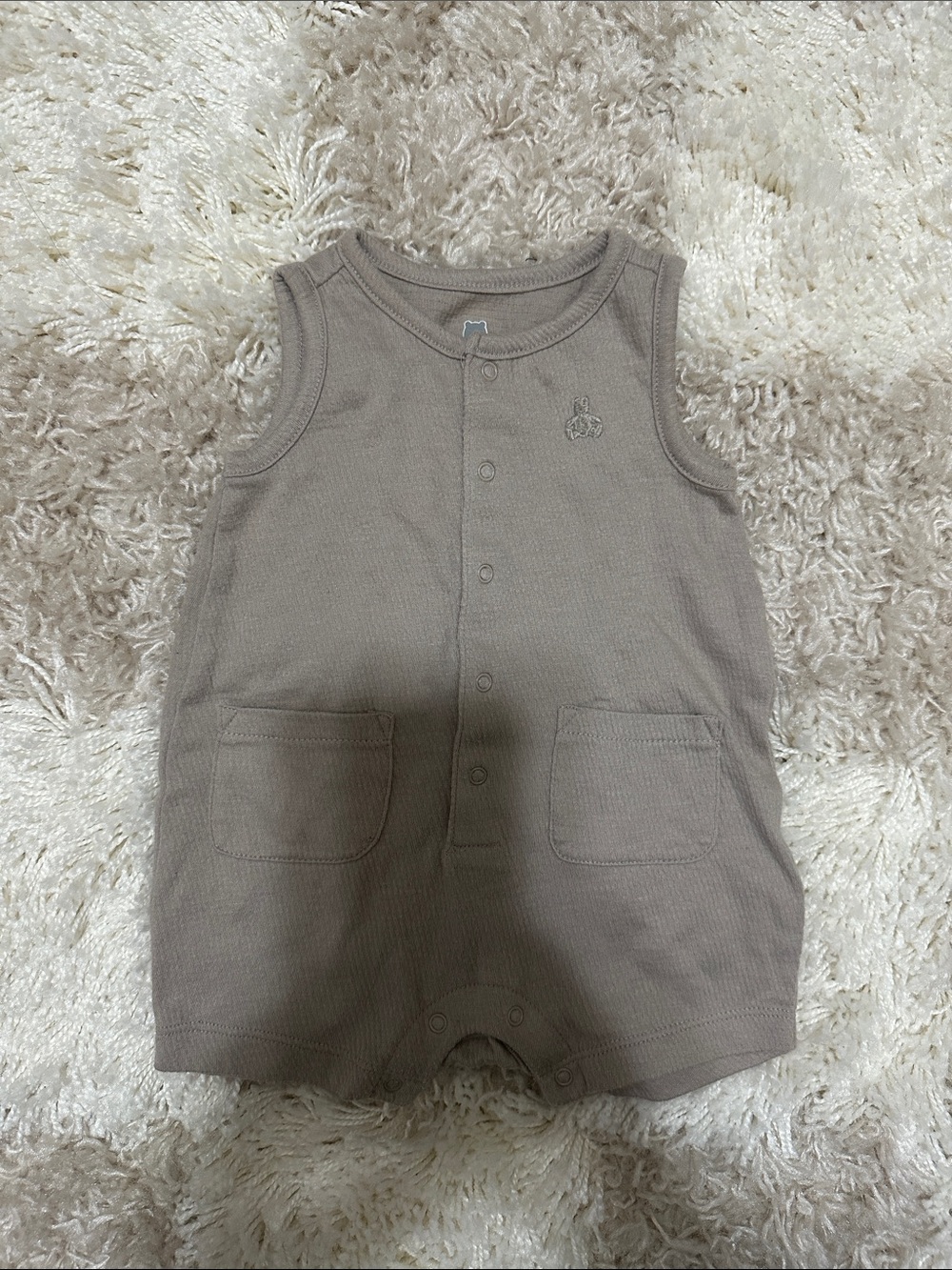 Gap one piece set